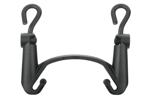 Náhradní díly pro blatníky SKS Panier Rack Bridge Connection For 53mm Profiles