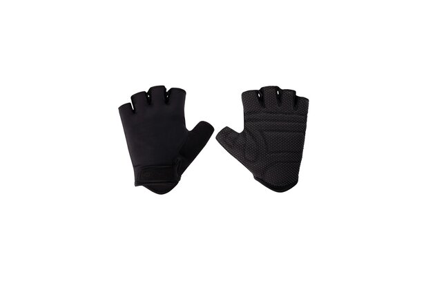 Dětské rukavice FORCE Fun Kid Black