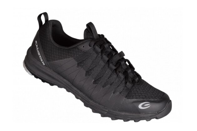 Tretry EXUSTAR SM817 Black