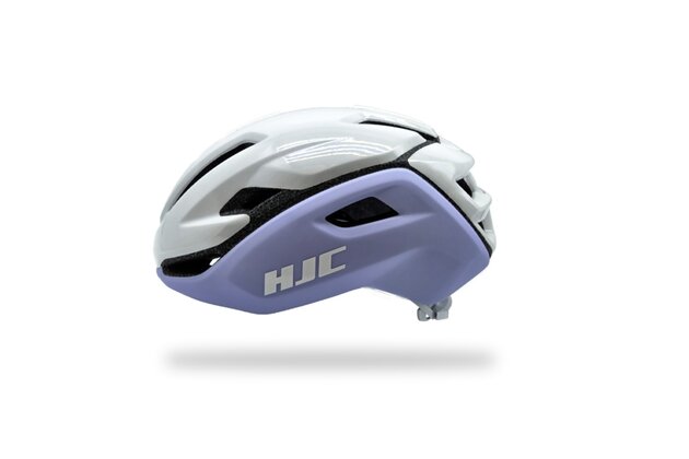 Helma HJC Valeco 2.0 White Lilac
