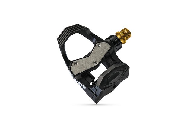 Pedály EXUSTAR PR3CKTI Black