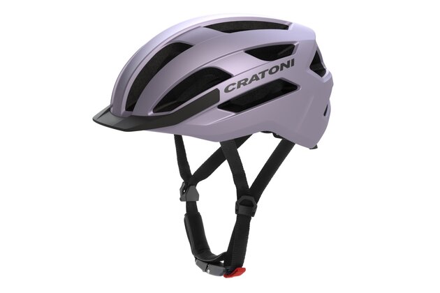 Helma CRATONI Pacer 2.0 Purple Matt