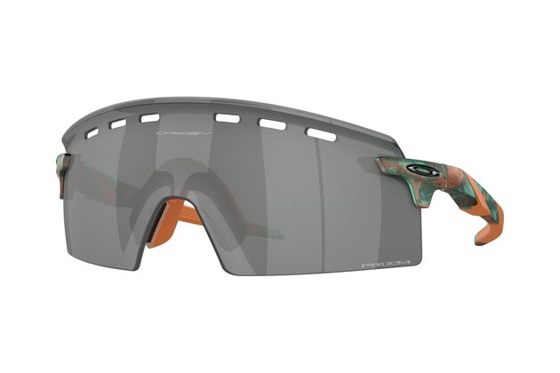 Brýle OAKLEY Encoder Strike Vented Matte Copper Patina/Black Prizm