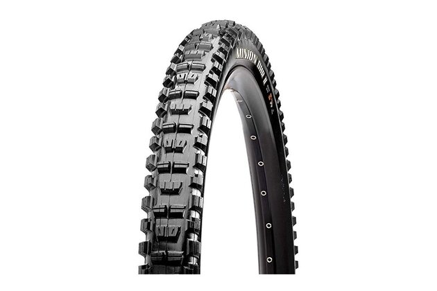 Plášť MAXXIS Minion DHR II EXO TR 27.5 kevlar