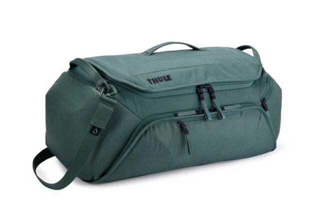 Thule RoundTrip Bike Duffel 55L