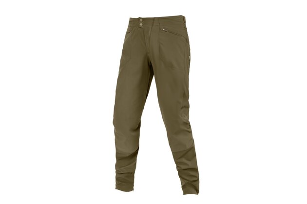 Kalhoty ENDURA MT500 Spray Tweed Green