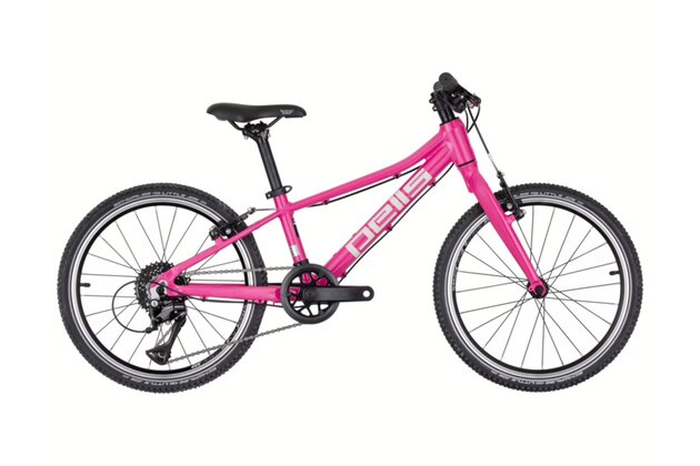 PELLS Rocket Lite 20 Pink