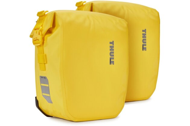 Brašny na nosič THULE Shield 13L 2ks