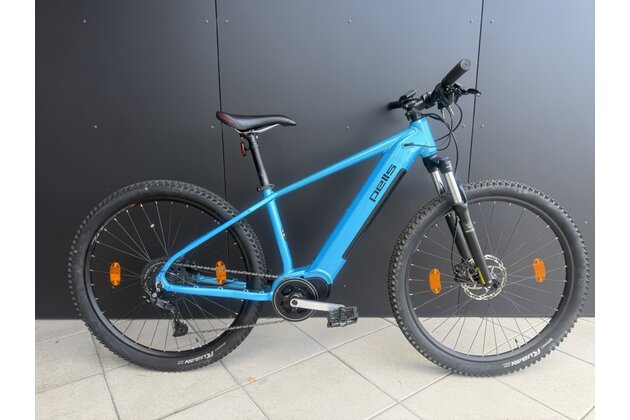 PELLS Thorr 3 W Glossy Aqua M