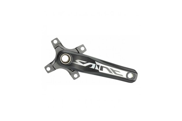Kliky SHIMANO Saint FC-M825 bez převodníku