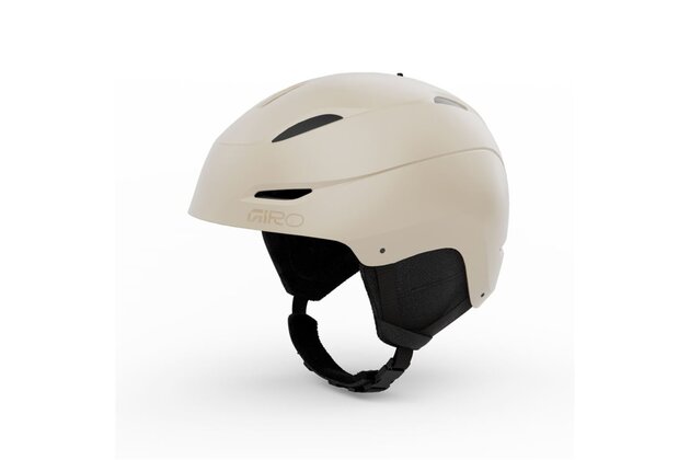 Přilba GIRO Ceva Mat Stone Pearl