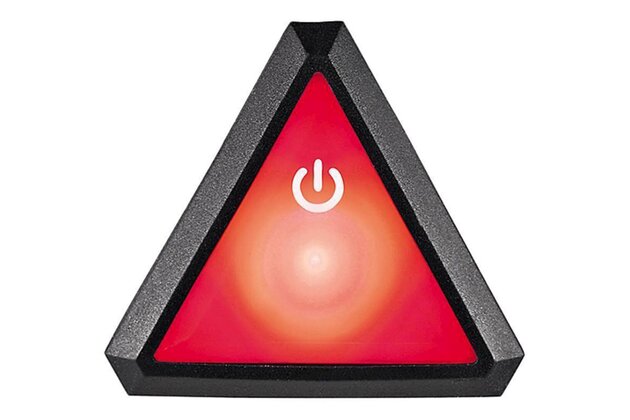 Blikačka UVEX Plug-In LED Quatro Pro/XC