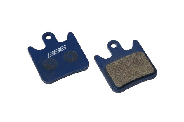 Brzdové destičky BBB BBS-58 DiscStop