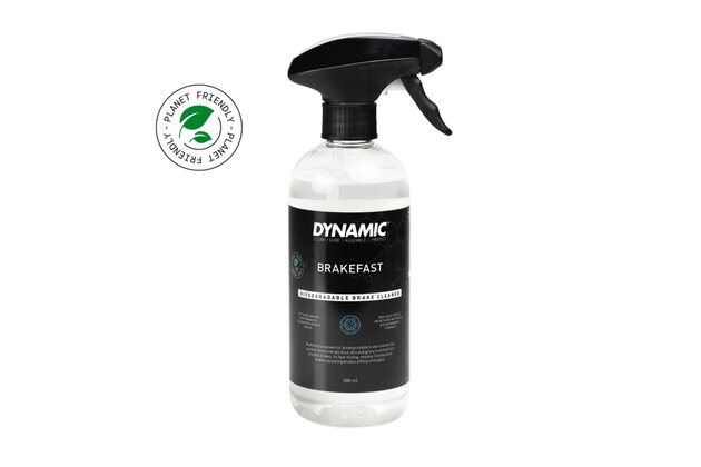 Čistič DYNAMIC Bio Brakefast 500ml