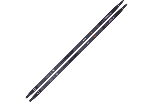 Lyže ATOMIC PRO C1 SKINTEC med+SH CL