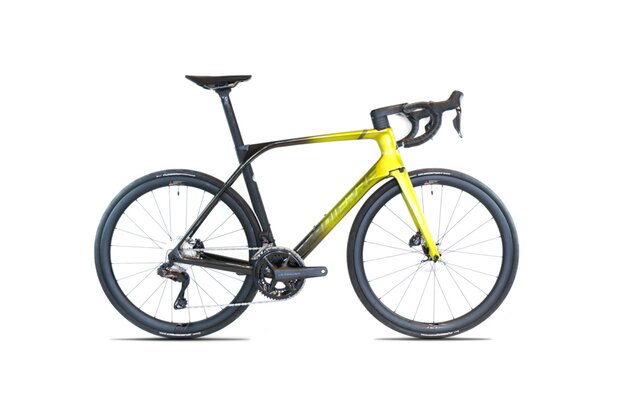 LAPIERRE Aircode DRS Ultegra Di2