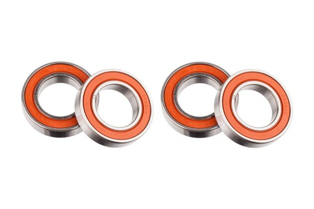 Náhradní díly FULCRUM hub sealed bearing 30x17x7 (4 pc.)