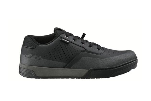 Tretry SHIMANO SH-GF600 Black