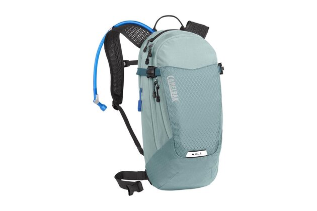 Batoh CAMELBAK MULE 12 Women Blue Haze/Black