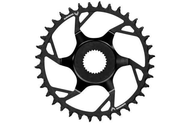 Převodník SRAM T-TYPE Direct Mount CL55 BOSCH Gen 4