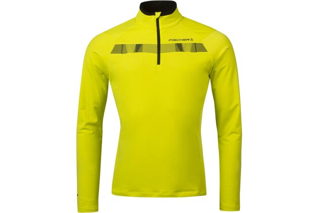 Mikina FISCHER Kaprun II