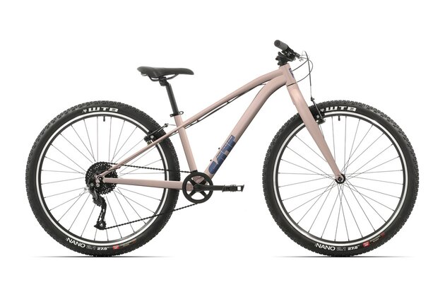 ROCK MACHINE Catt JR 27 Matte Pink Pearl