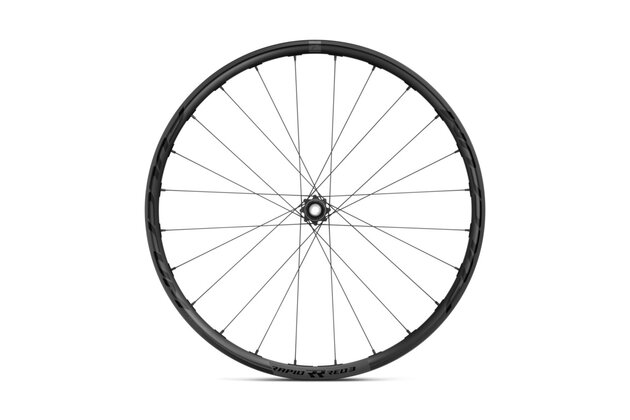 Sada kol FULCRUM Rapid Red 3 28“