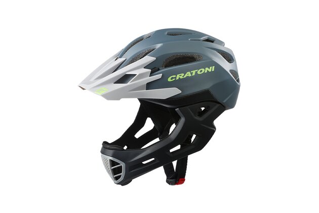 Helma CRATONI C-Maniac Anthracite/Black Matt