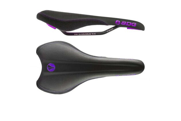 Sedlo SDG Radar MTN Solid Cro-Mo