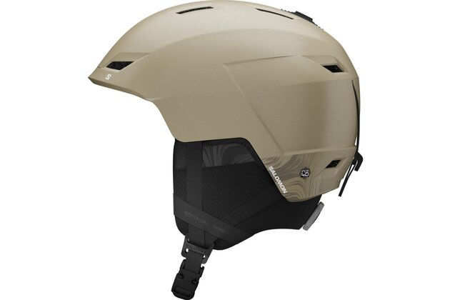 Přilba SALOMON ICON LT PRO Light Bronze