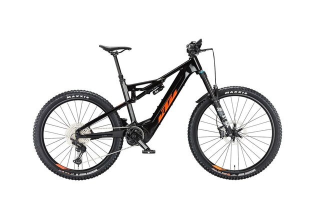 KTM Macina Kapoho Master L/48cm