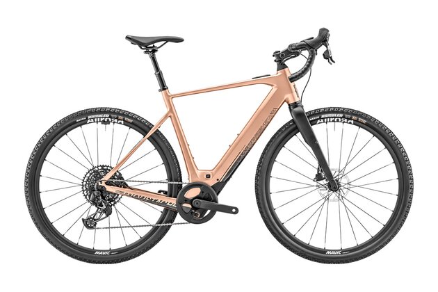 MOUSTACHE Samedi Dimanche 29.6 Light Copper