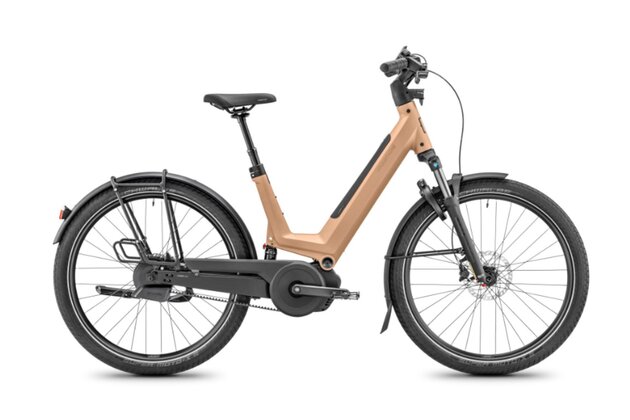 MOUSTACHE Mardi 27.6 FS Earth Metal