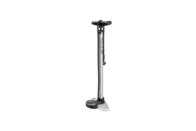 Pumpa CTM Compress s manometrem