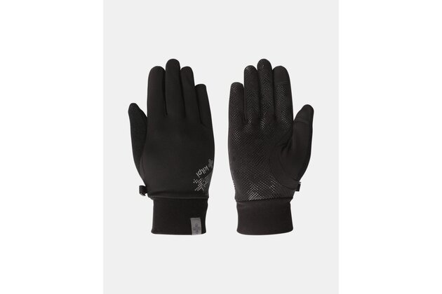 Běžecké rukavice KILPI Caspi Black