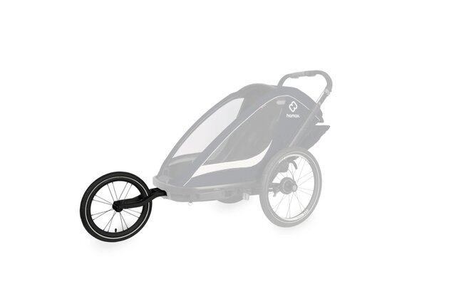 Joggingový kit HAMAX Breeze/Cocoon