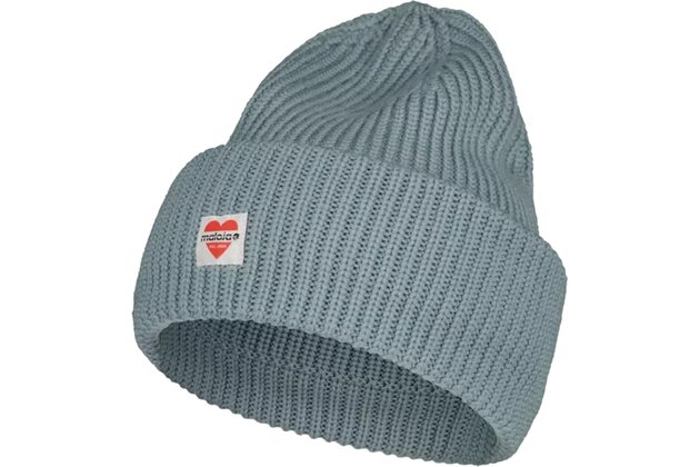 Čepice MALOJA KIENSM shaded sage