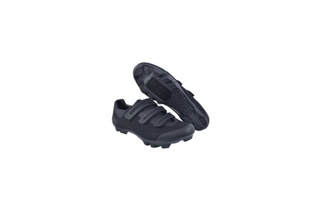 Tretry FLR F-55 Knit Black