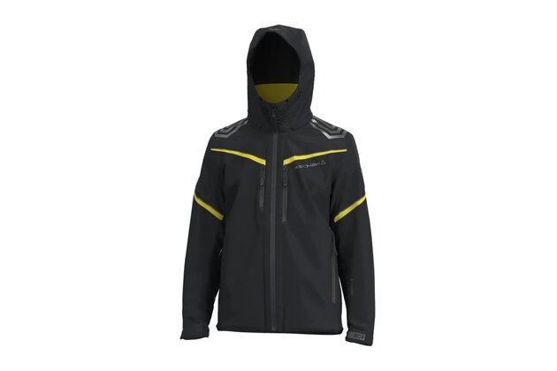 Lyžařská bunda FISCHER RC4 MAN