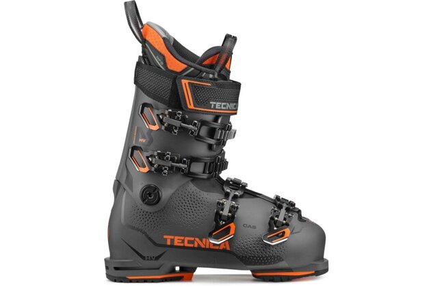 TECNICA Mach Sport HV 100 GW, race grey