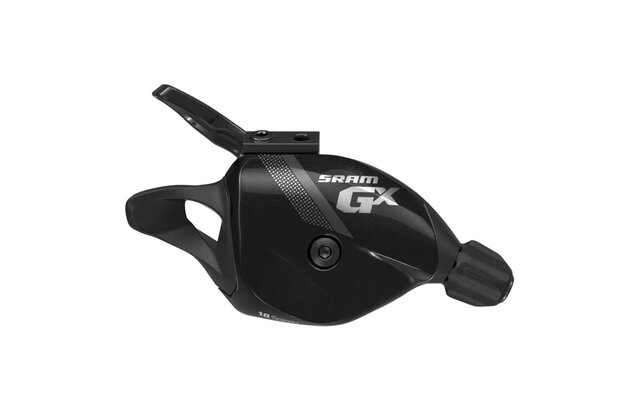 Řazení SRAM GX Trigger 2x10
