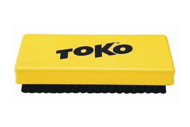 Kartáč TOKO 5545247 žíněný