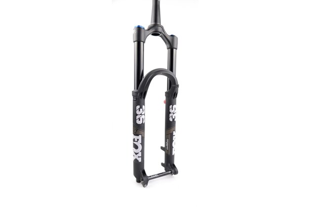 Vidlice FOX 36 Float Performance Elite 29" Boost 160mm Black