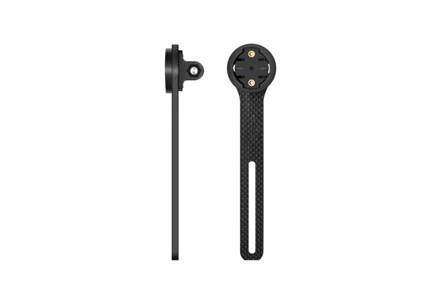Předsazený držák iGPSport M82 Aero Carbon