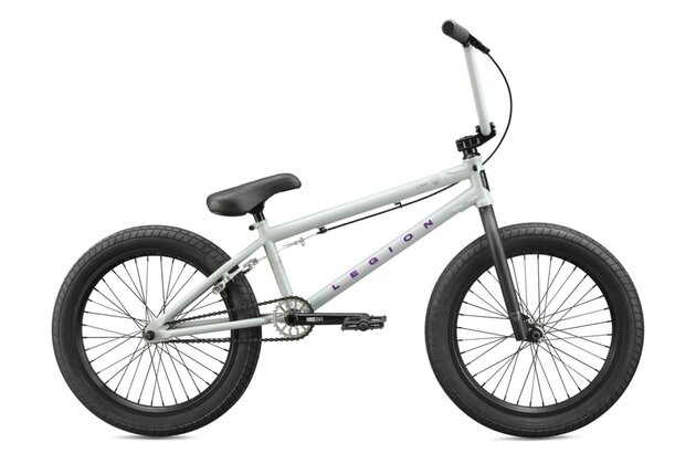 MONGOOSE Legion L100 Grey