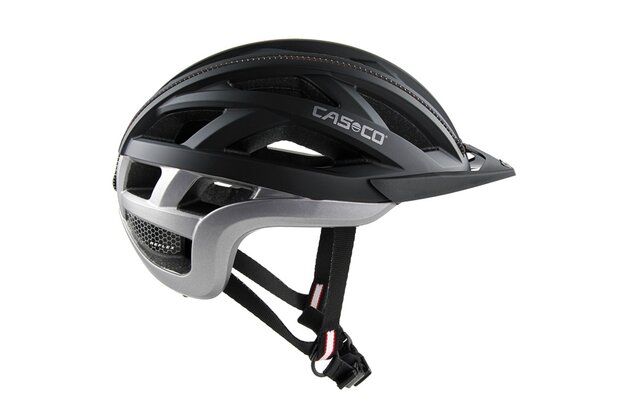 Helma CASCO Cuda 2 Black/Grey