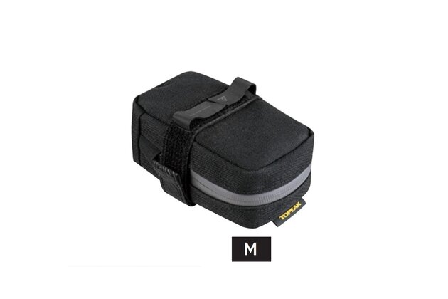 Brašna pod sedlo TOPEAK Elementa SeatBag Slim M
