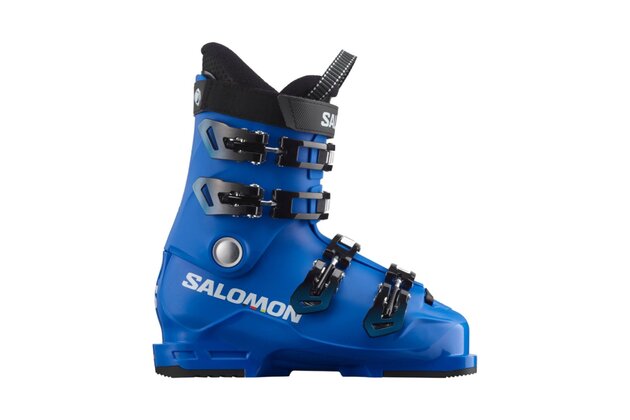 Lyžařské boty SALOMON S/RACE 60T L Race B/Wh/Proces