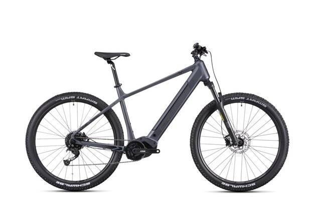 CRUSSIS ONE-Largo 7.10 720 Wh