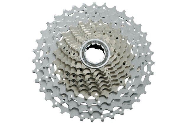 Kazeta SHIMANO CS-HG81 10s